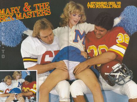 Vintage Erwachsenen Zeitschriften