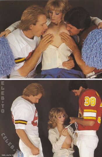 Vintage Erwachsenen Zeitschriften