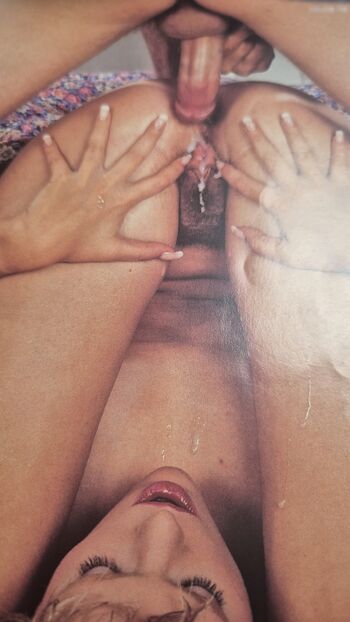 Full leaked Vintage erwachsenen zeitschriften private onlyfans photo
