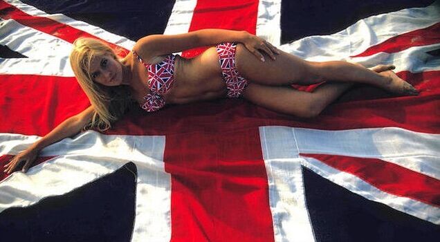 Full leaked Vintage sexy celebs page private onlyfans photo