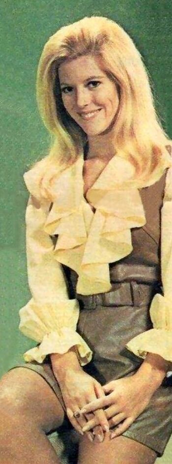 Full leaked Vintage sexy celebs page private onlyfans photo