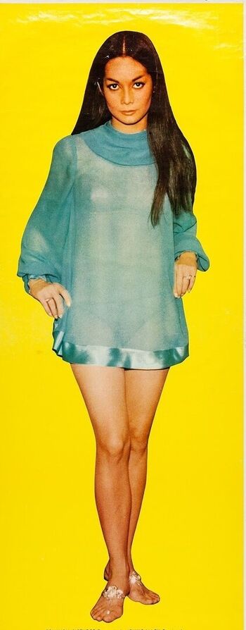 Full leaked Vintage sexy celebs private onlyfans photo