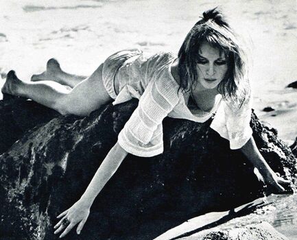 Full leaked Vintage starlets page private onlyfans photo