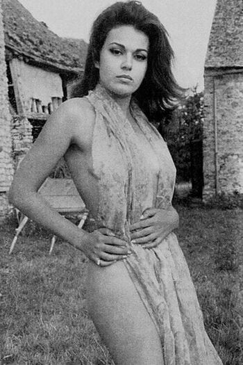 Full leaked Vintage starlets page private onlyfans photo