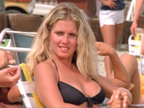 Full leaked Vintage starlets page private onlyfans photo