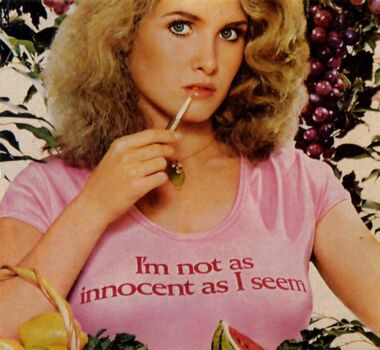 Full leaked Vintage starlets page private onlyfans photo