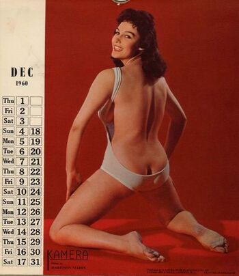 Full leaked Vintage starlets page private onlyfans photo