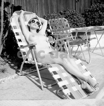 Full leaked Vintage starlets page private onlyfans photo