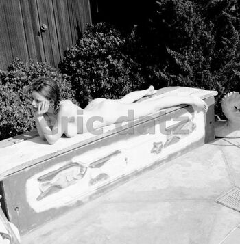 Full leaked Vintage starlets page private onlyfans photo