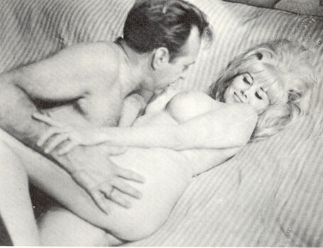 Full leaked Vintage starlets page private onlyfans photo