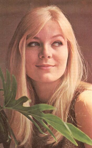 Full leaked Vintage starlets page private onlyfans photo