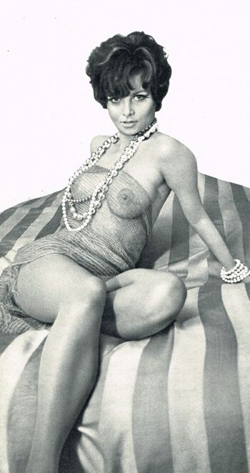 Full leaked Vintage starlets page private onlyfans photo