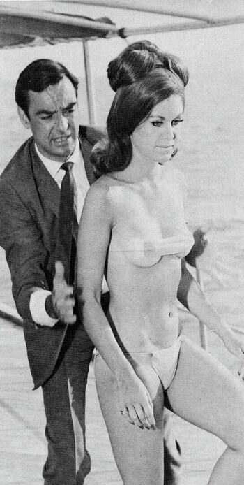 Full leaked Vintage starlets page private onlyfans photo