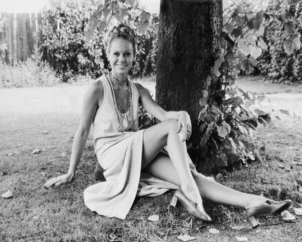 Full leaked Vintage starlets page private onlyfans photo