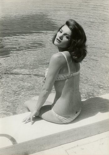 Full leaked Vintage starlets page private onlyfans photo