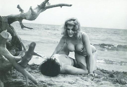 Full leaked Vintage starlets page private onlyfans photo