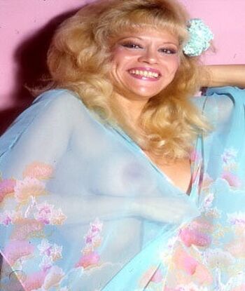 Full leaked Vintage starlets page private onlyfans photo