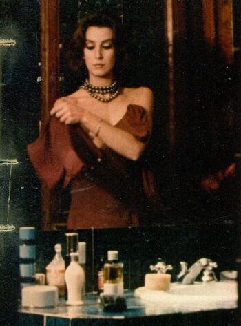 Full leaked Vintage starlets page private onlyfans photo