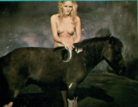 Full leaked Vintage starlets page private onlyfans photo