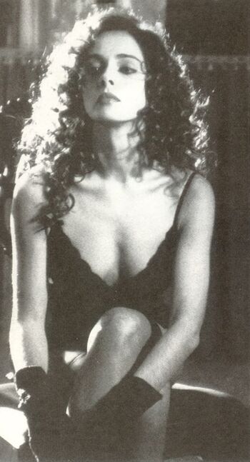 Full leaked Vintage starlets page private onlyfans photo