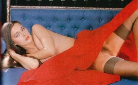 Full leaked Vintage starlets page private onlyfans photo