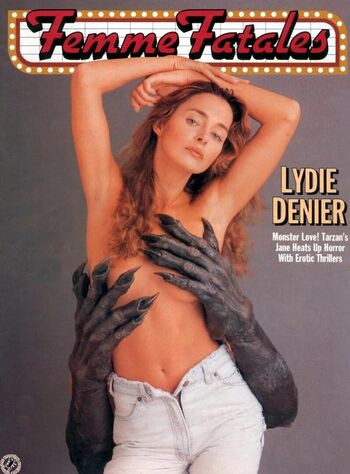 Full leaked Vintage starlets page private onlyfans photo