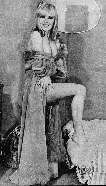 Full leaked Vintage starlets private onlyfans photo