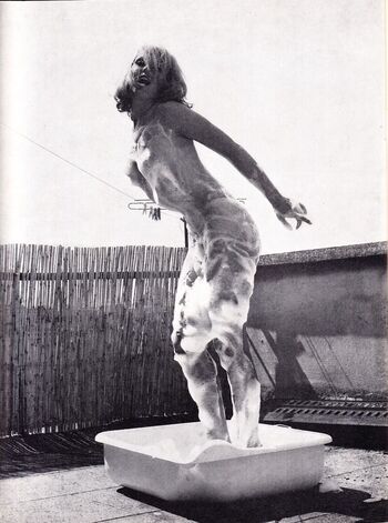 Full leaked Vintage starlets private onlyfans photo