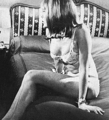 Full leaked Vintage starlets private onlyfans photo