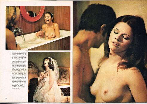 Vintage Starlets