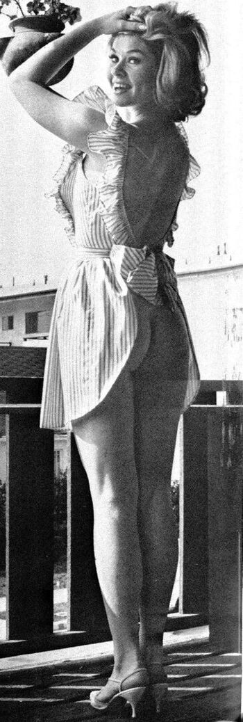 Full leaked Vintage starlets page private onlyfans photo