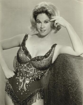 Full leaked Vintage starlets page private onlyfans photo