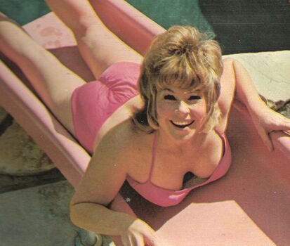 Full leaked Vintage starlets page private onlyfans photo