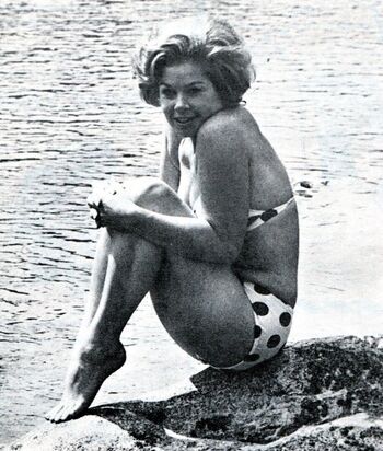 Full leaked Vintage starlets page private onlyfans photo