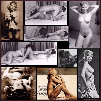 Full leaked Vintage starlets private onlyfans photo