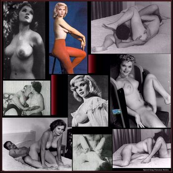 Full leaked Vintage starlets private onlyfans photo