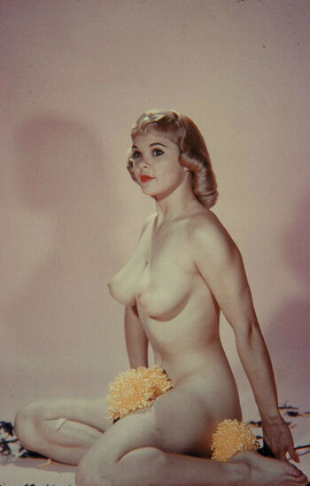 Full leaked Vintage starlets private onlyfans photo