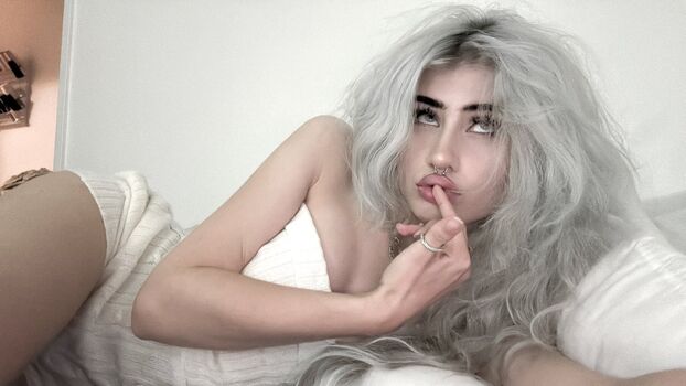 Full leaked Vintage venom private onlyfans photo