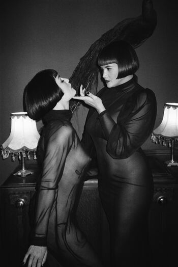 Full leaked Vintage page private onlyfans photo