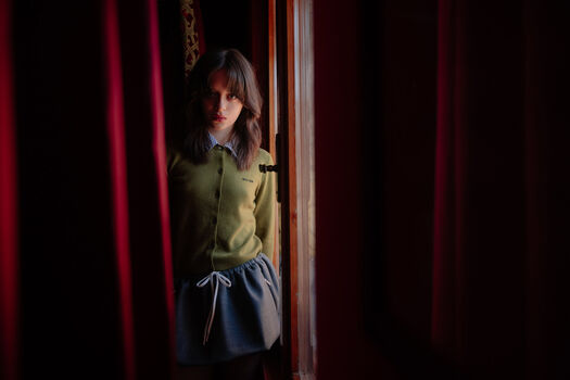 Full leaked Viola prettejohn private onlyfans photo