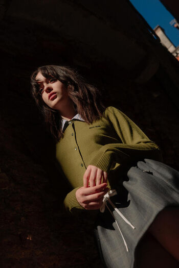 Full leaked Viola prettejohn private onlyfans photo