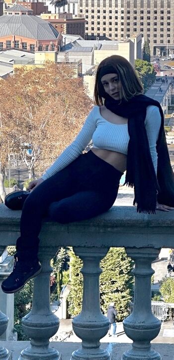 Full leaked Viole franco private onlyfans photo