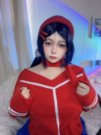 Full leaked Violet airis private onlyfans photo