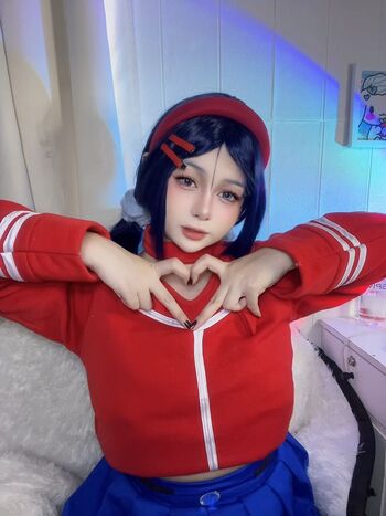 Full leaked Violet airis private onlyfans photo