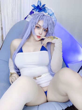 Full leaked Violet airis page private onlyfans photo