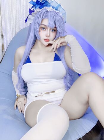Full leaked Violet airis page private onlyfans photo