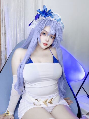 Full leaked Violet airis page private onlyfans photo