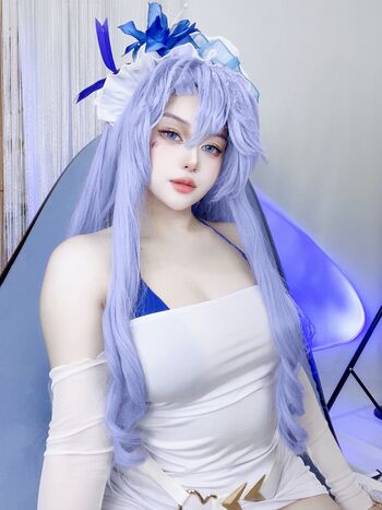 Full leaked Violet airis page private onlyfans photo