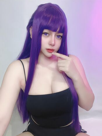 Full leaked Violet airis private onlyfans photo