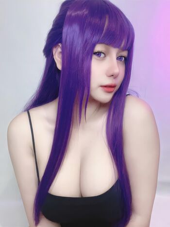 Full leaked Violet airis private onlyfans photo